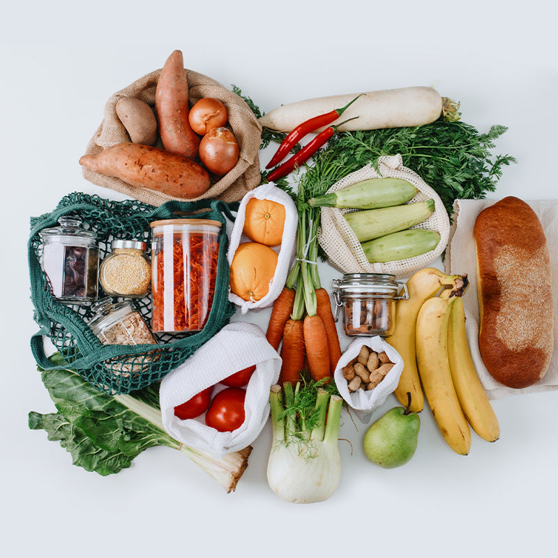 Super Simple Zero Waste Tips for Everyday Life