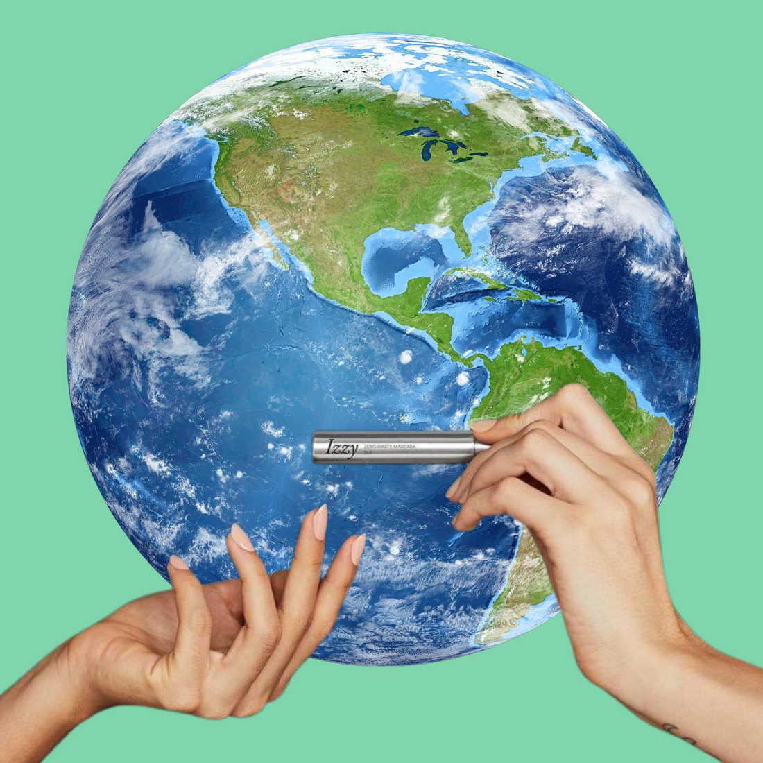 Is Clean Beauty Really Better? Breaking Down the Benefits for You & the Earth