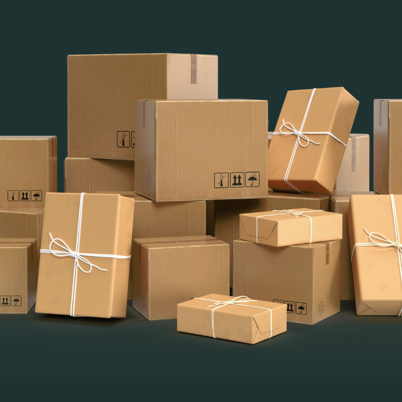 ‘Tis the Season of Too Much Packaging: Tips to Reduce Waste at the Holidays
