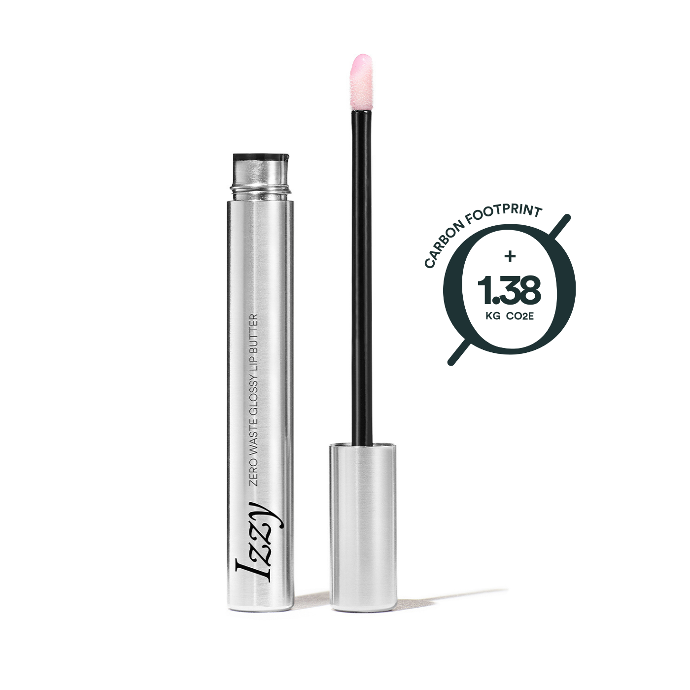 Izzy Zero Waste Lip Butter™ | Vegan Lip Moisturizer