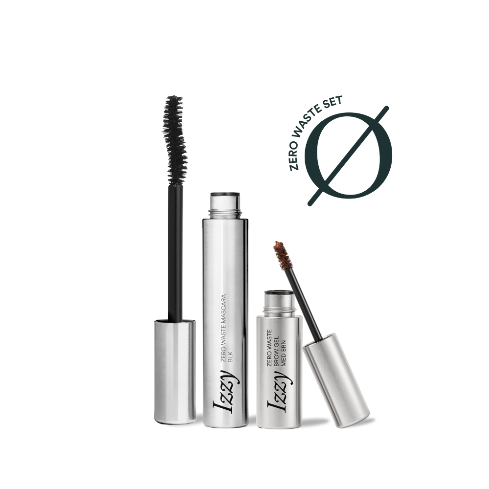 Izzy Best Sellers Duo | Our Best Mascara & Brow Gel