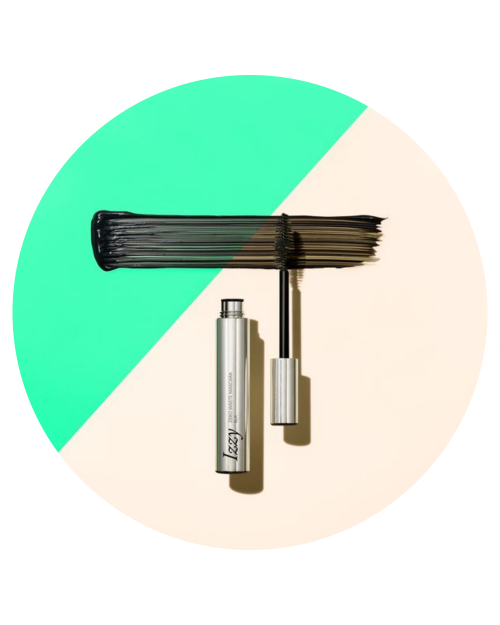 Izzy Zero Waste Beauty logo