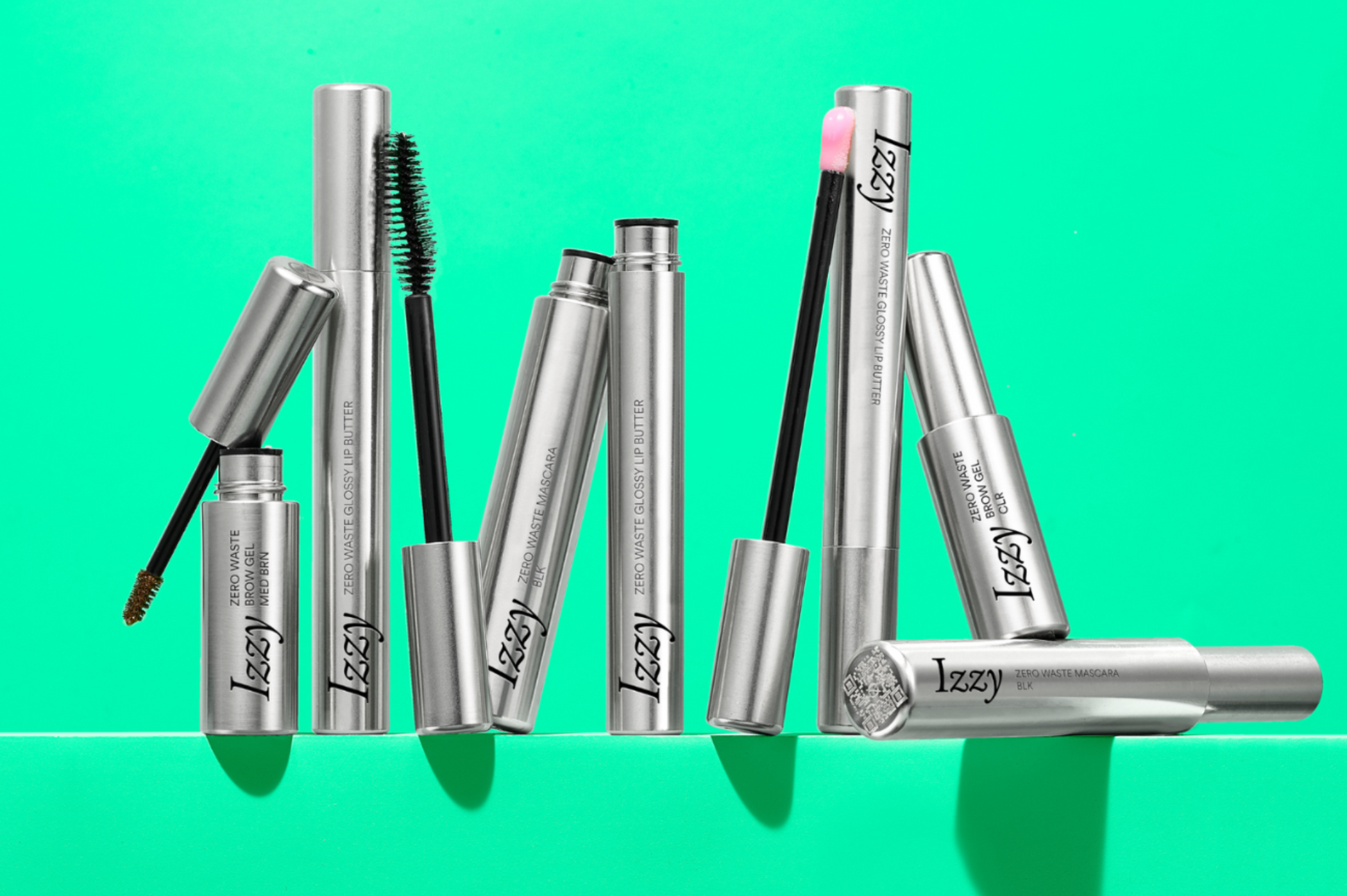 New Year, Less Waste: 5 Easy Beauty Swaps to Start 2026 Clean