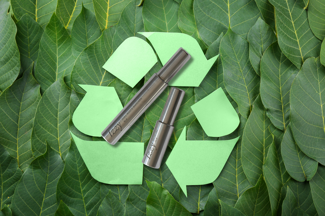 Progress Over Perfection: Inside Izzy’s Mission to Minimize Waste