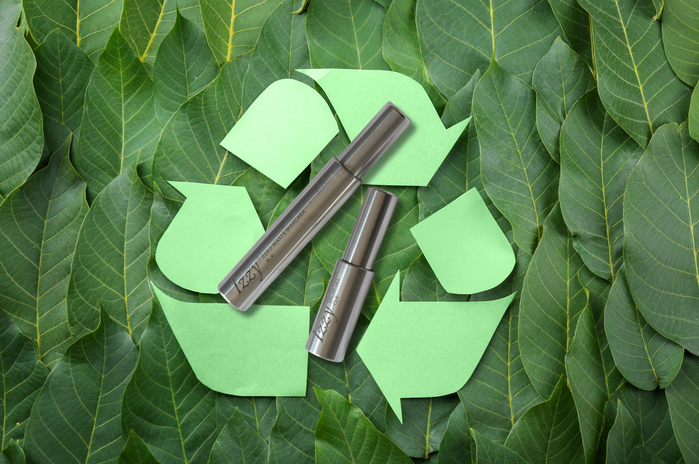Progress Over Perfection: Inside Izzy’s Mission to Minimize Waste