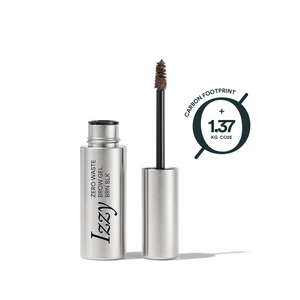 Zero Waste Brow Gel