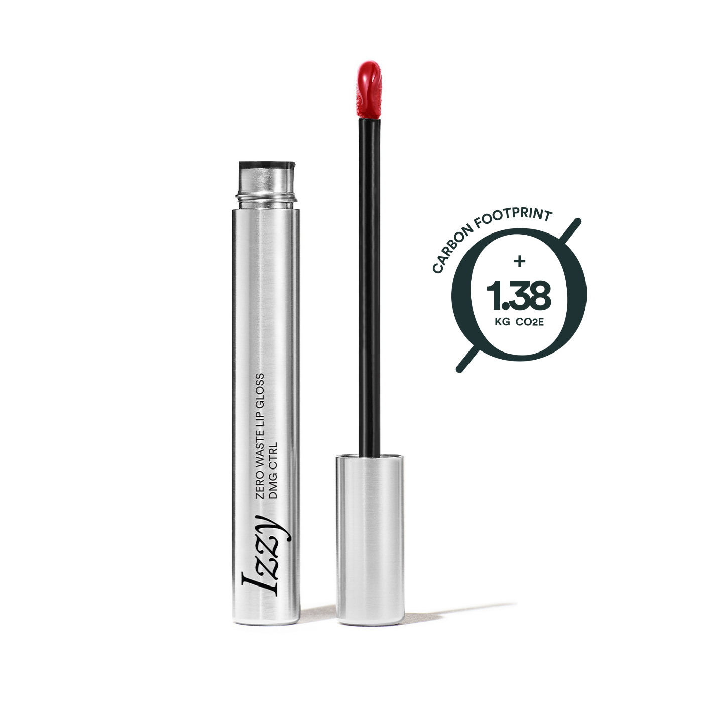Zero Waste Lip Gloss - DMG CTRL