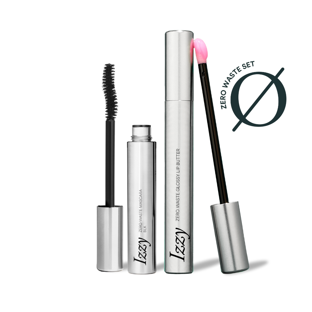 Izzy's Zero Waste Beauty Essentials image 1