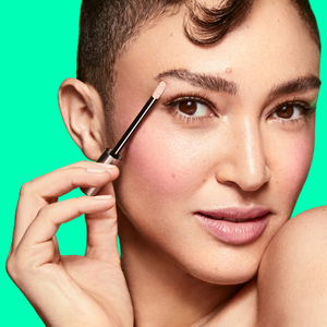 Bright Eyed Bundle | Zero Waste Mascara, Brow Gel, and Highlighter Bright Eyed Bundle | Zero Waste Mascara, Brow Gel, and Highlighter