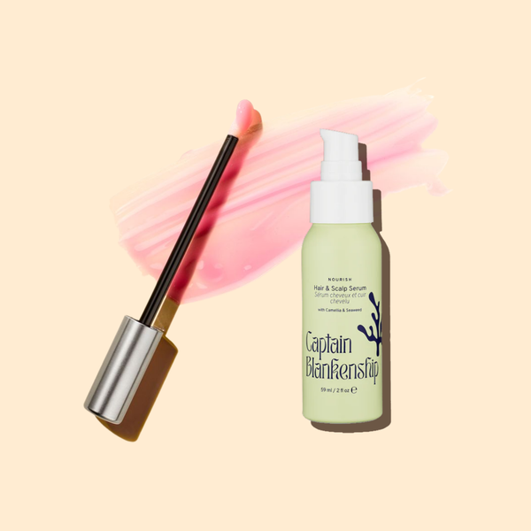 The Nourish & Shine Bundle