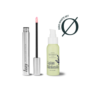 The Nourish & Shine Bundle