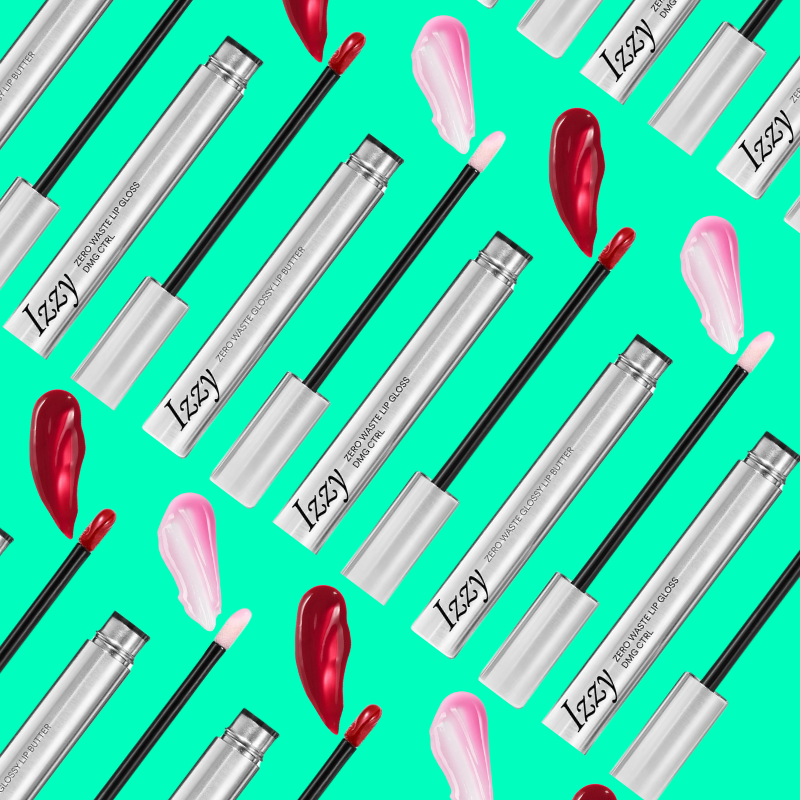What’s the Difference Between Lip Gloss & Lip Butter?