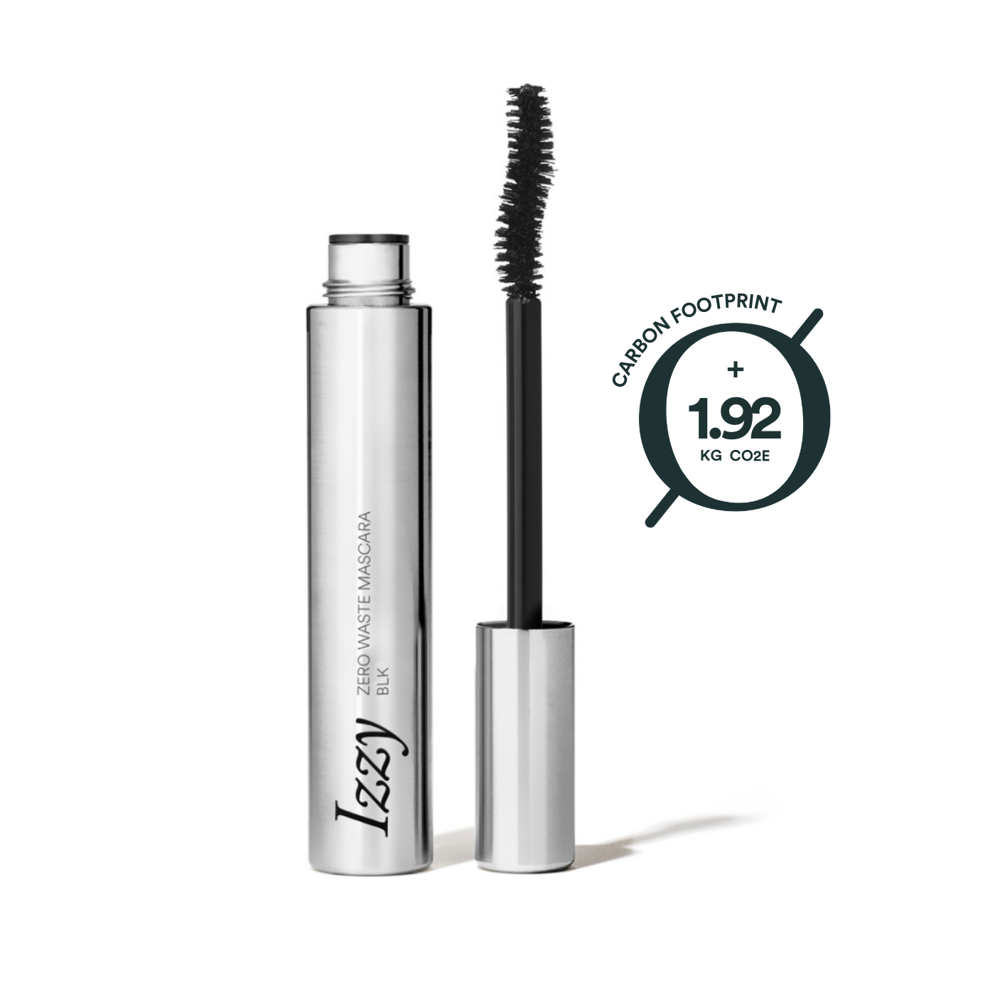 Zero Waste Mascara