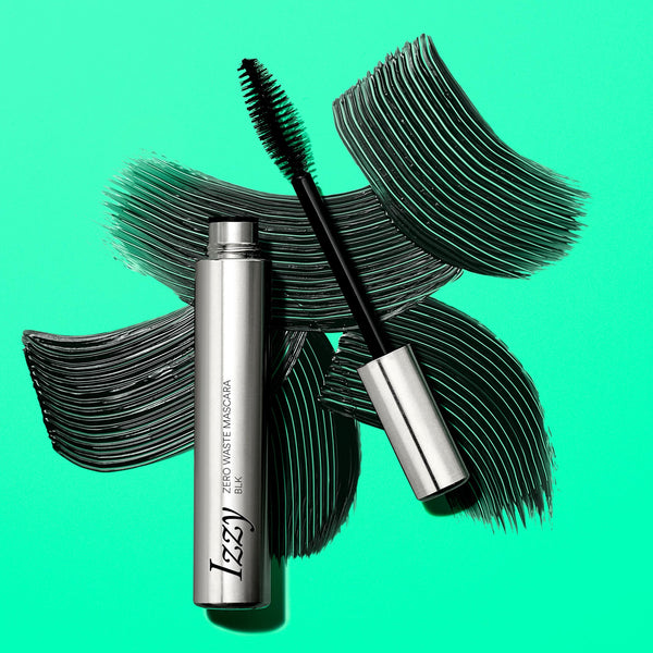 Izzy x Mono Lash & Meltaway Duo