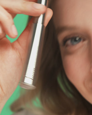 Zero Waste Mascara