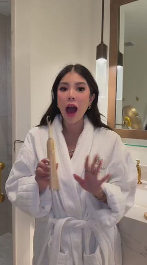 Izzy x Kaylaan Sonic Smile & Gloss Lip Set