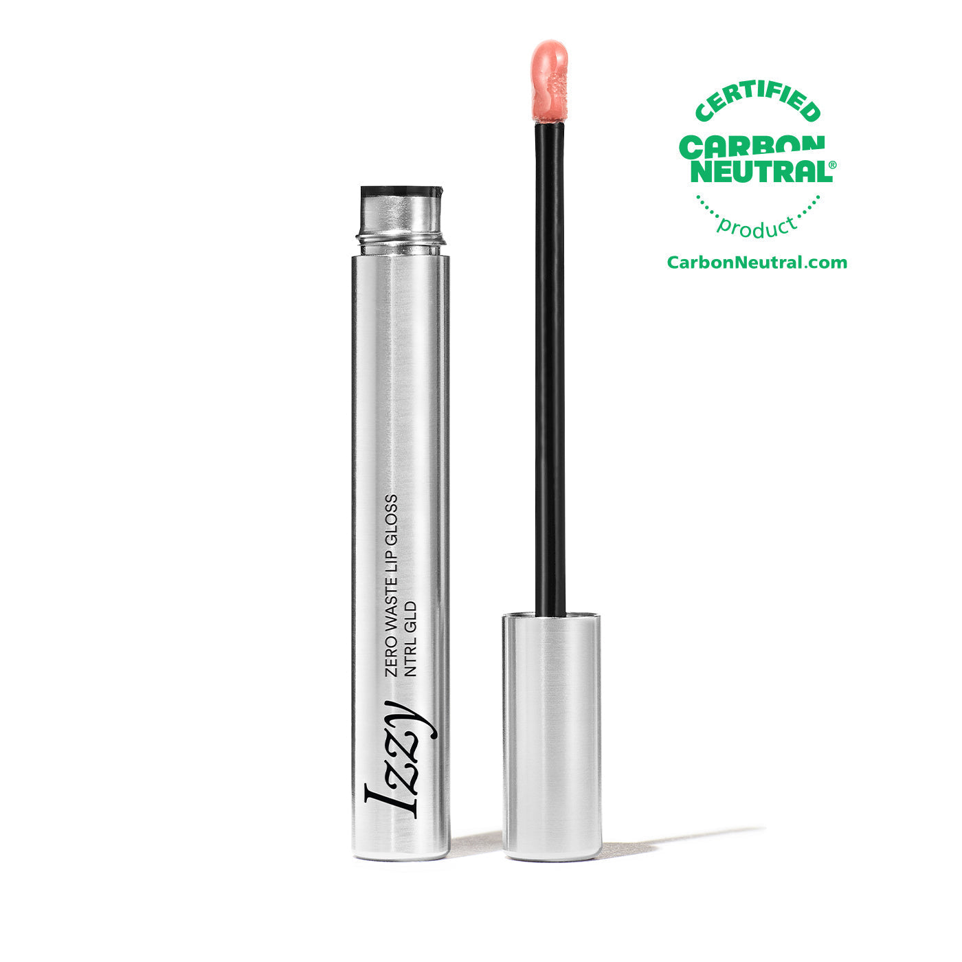 Zero Waste Lip Gloss Quarterly Membership