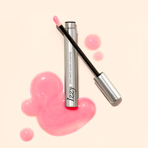 Zero Waste Glossy Lip Butter